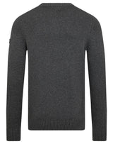 BS Thorstein Regular Fit Knitwear - Grey