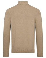 BS Stian Regular Fit Knitwear - Sand
