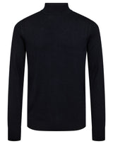 BS Froder Regular Fit Knitwear - Navy