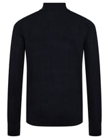 BS Froder Regular Fit Knitwear - Navy