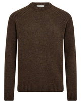 BS Baldor Regular Fit Knitwear - Forest