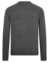 BS Baldor Regular Fit Knitwear - Grey