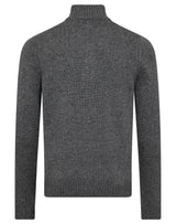 BS Alrek Regular Fit Knitwear - Grey