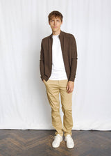 BS Waldis Regular Fit Knitwear - Forest