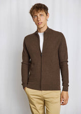 BS Waldis Regular Fit Knitwear - Forest