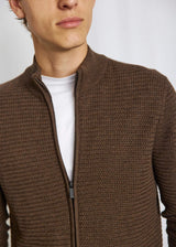 BS Waldis Regular Fit Knitwear - Forest