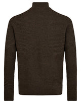 BS Waldis Regular Fit Knitwear - Forest
