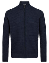 BS Waldis Regular Fit Knitwear - Thunder