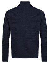 BS Waldis Regular Fit Knitwear - Thunder