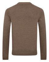BS Neinsroth Regular Fit Knitwear - Brown