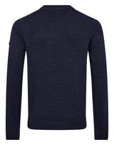 BS Neinsroth Regular Fit Knitwear - Thunder