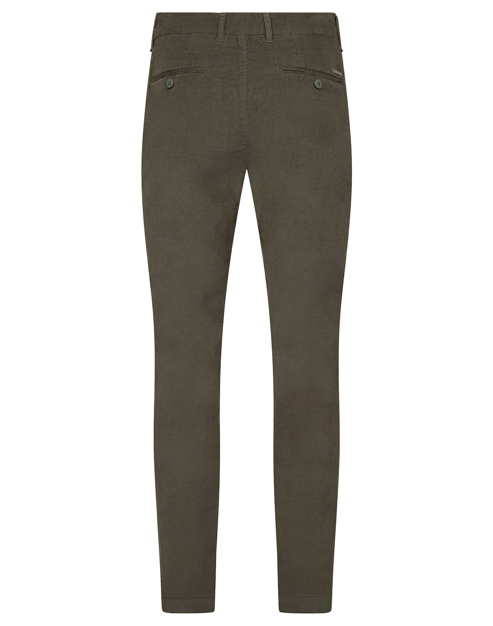 BS Reino Regular Fit Chinos - Green