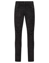 BS Kenn Regular Fit Chinos - Charcoal