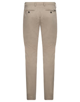 BS Malik Regular Fit Chinos - Kit