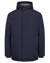 BS Otago Regular Fit Jacket - Navy