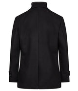 BS Northland Regular Fit Coat - Black