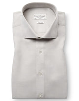 BS Caroll Slim Fit Shirt - Sand