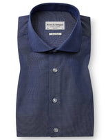 BS Garcia Slim Fit Shirt - Blue
