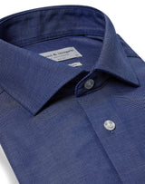 BS Garcia Slim Fit Shirt - Blue