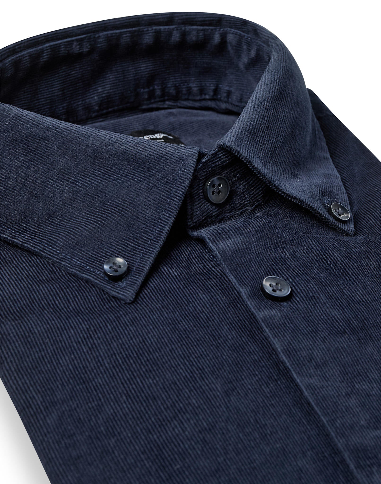 BS Monti Casual Modern Fit Shirt - Navy