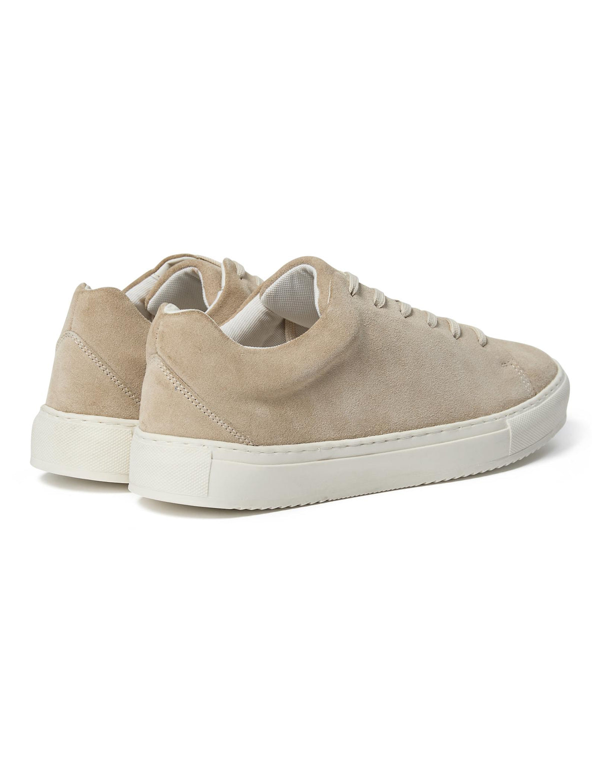 BS Issaga Shoes - Sand