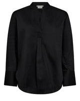 BS Torid Regular Fit Shirt - Black