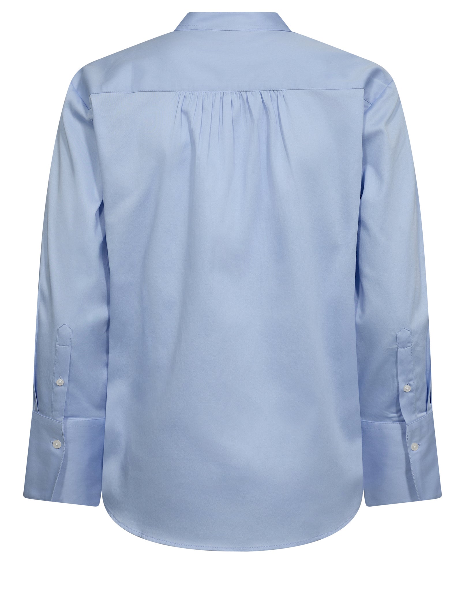 BS Torid Regular Fit Shirt - Light Blue