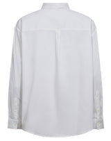 BS Karita Regular Fit Shirt - White