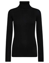 BS Hege Regular Fit Knitwear - Black