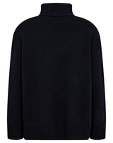 BS Mali Regular Fit Knitwear - Navy