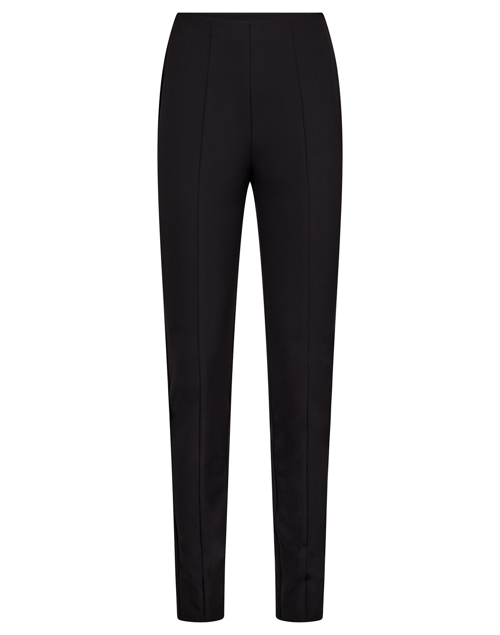 BS Zoe Super Slim Fit Pants - Black