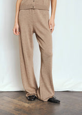 BS Ine Pants - Brown