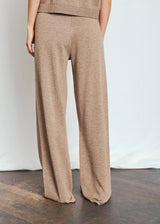 BS Ine Pants - Brown