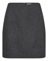 BS Hafa Skirt - Dark Grey