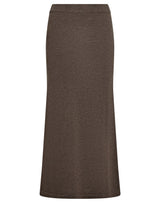 BS Geneva Skirt - Dark Brown