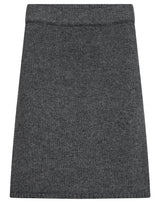 BS June Skirt - Dark Grey