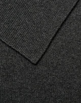 BS Thelma Scarf - Dark Grey