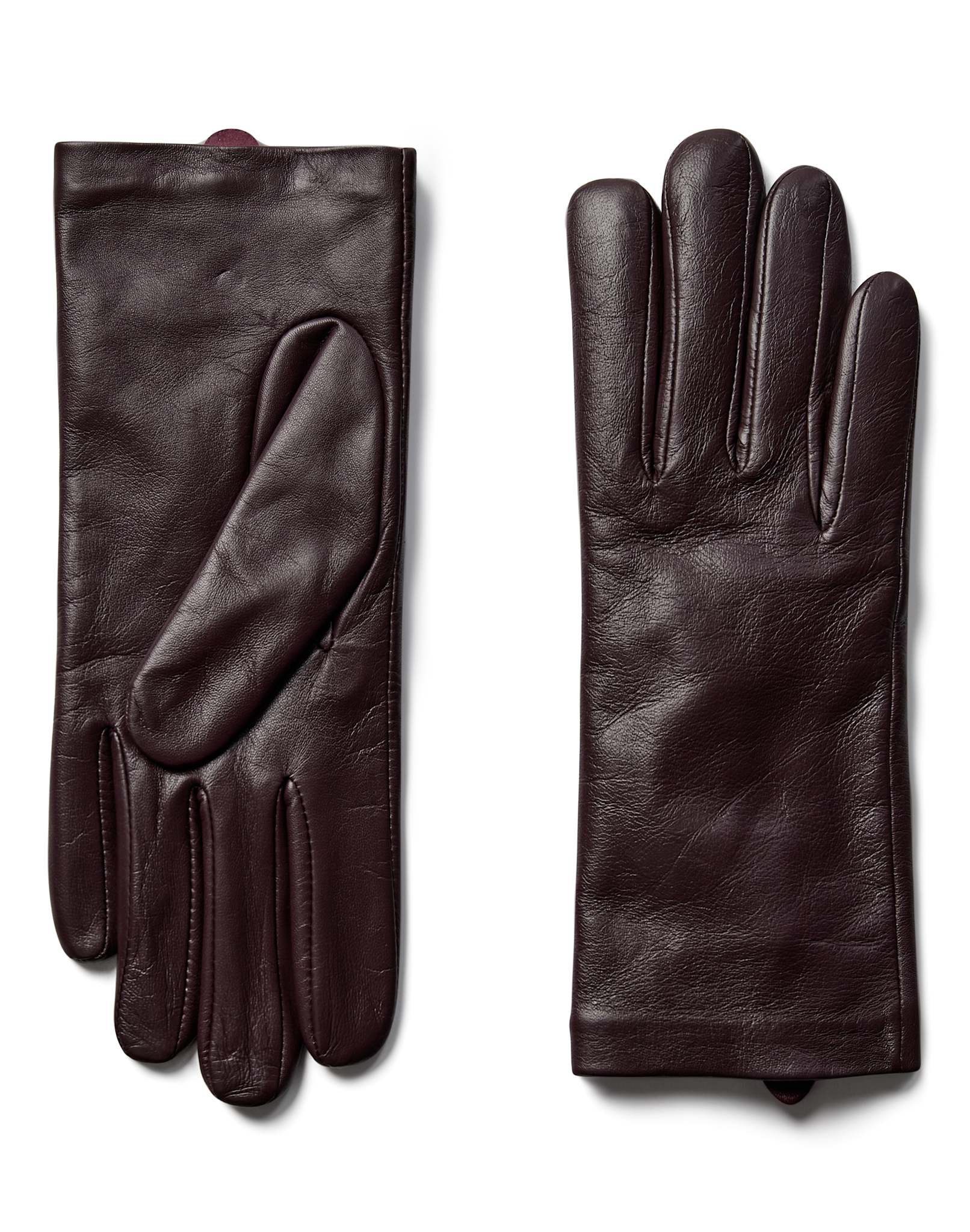 BS Valora Gloves - Burgundy