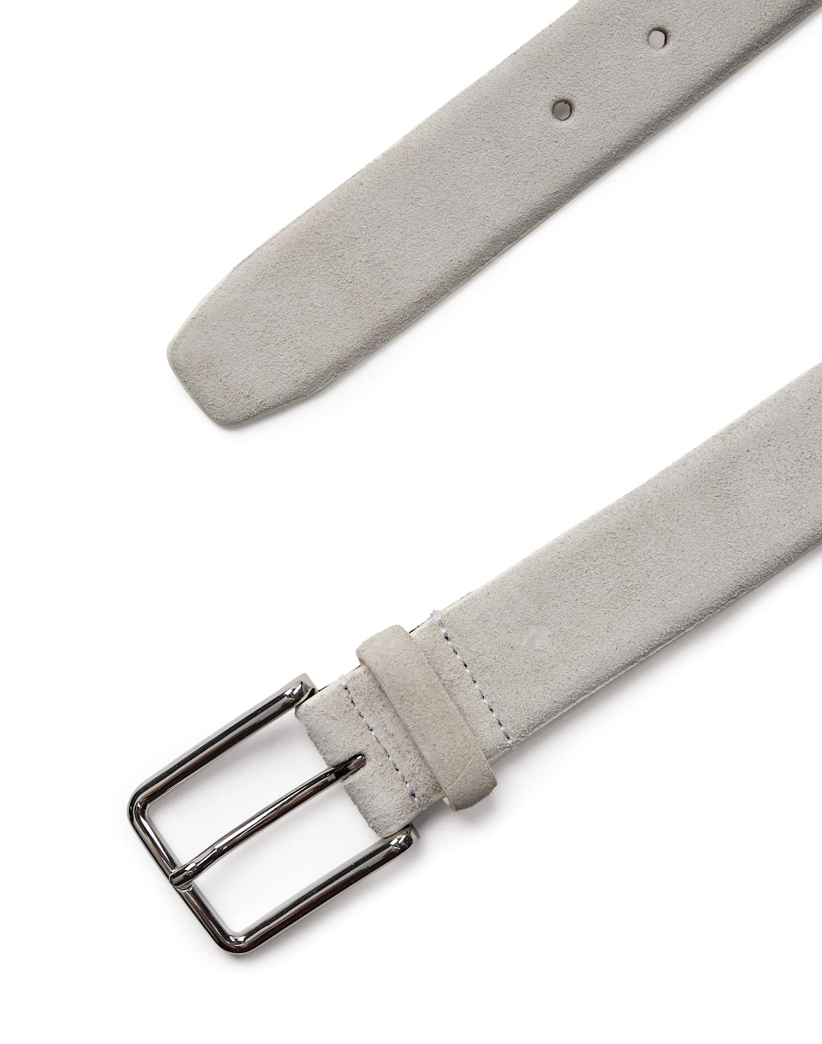 BS Niels Regular Fit Belt - Sand