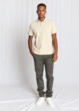 BS Ios Regular Fit Polo Shirt - Kit