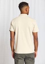 BS Ios Regular Fit Polo Shirt - Kit