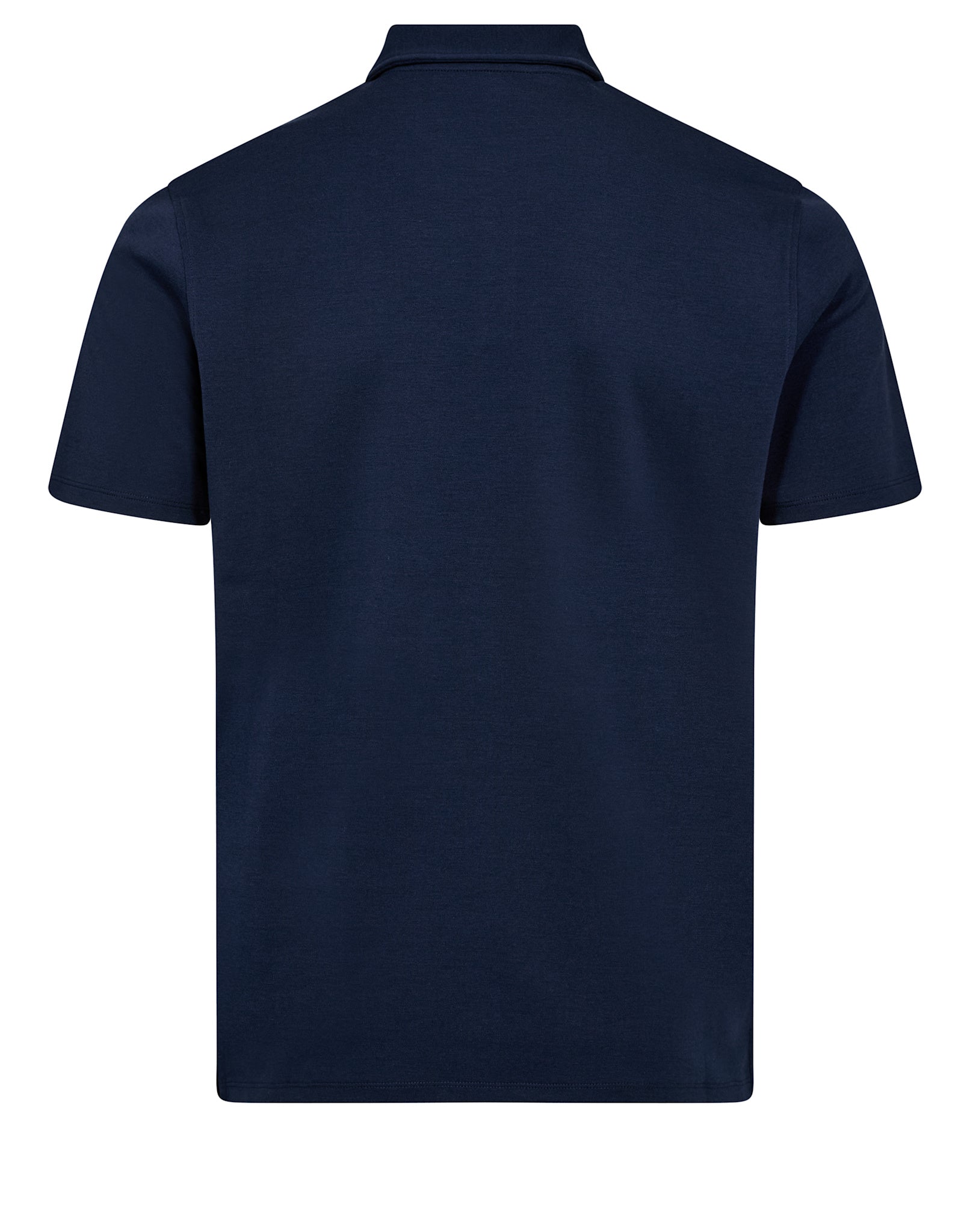 BS Ios Regular Fit Polo Shirt - Navy