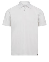 BS Ios Regular Fit Polo Shirt - White