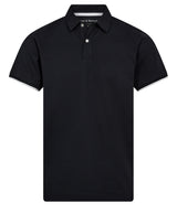BS Delos Regular Fit Polo Shirt - Navy