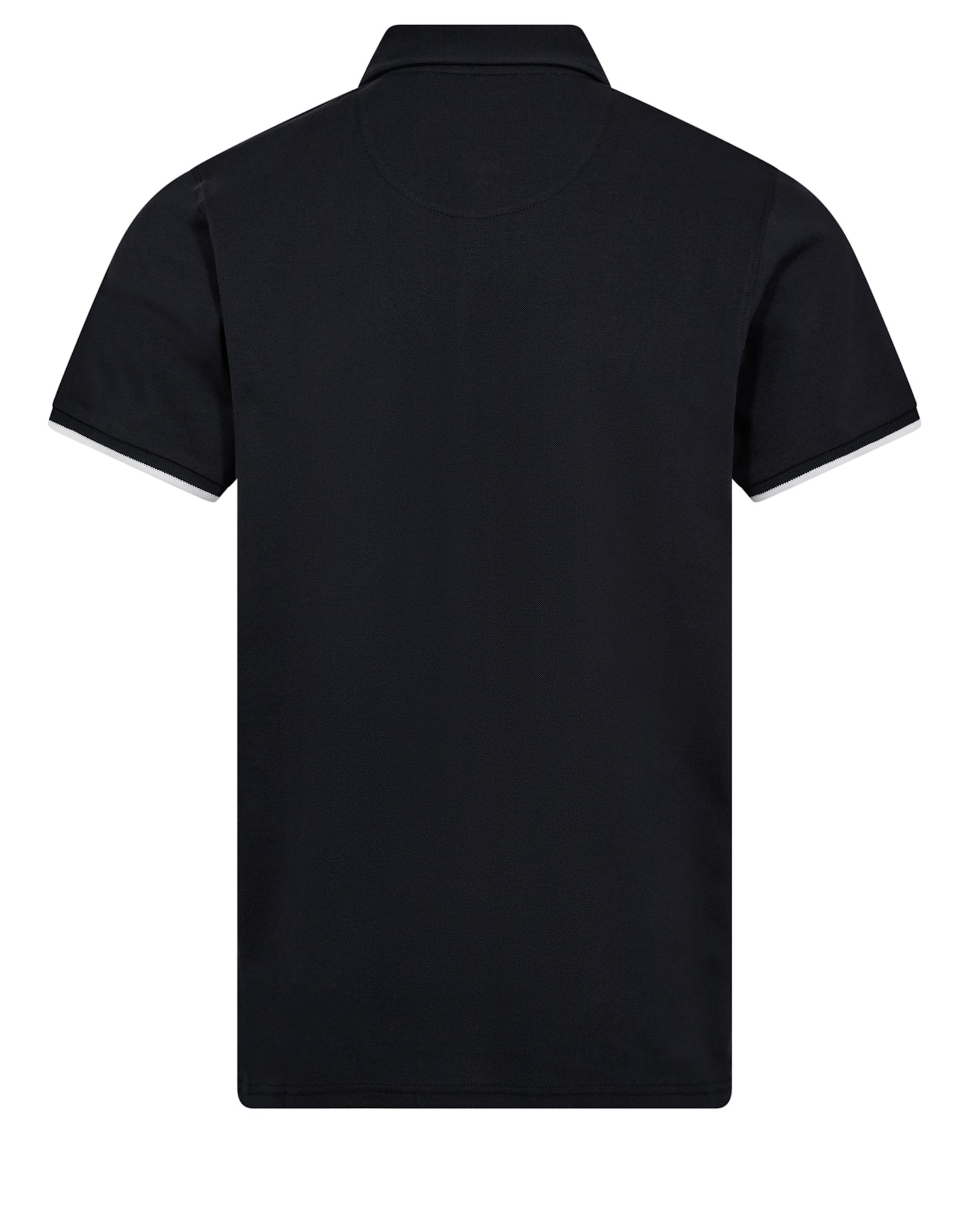 BS Delos Regular Fit Polo Shirt - Navy