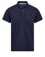 BS Delos Regular Fit Polo Shirt - Ocean