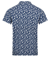 BS Symi Regular Fit Polo Shirt - Navy