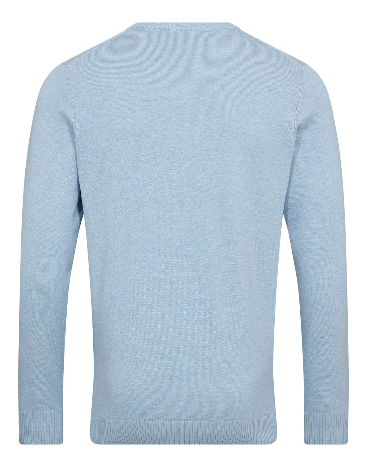 BS Jupiter Regular Fit Knitwear - Light Blue