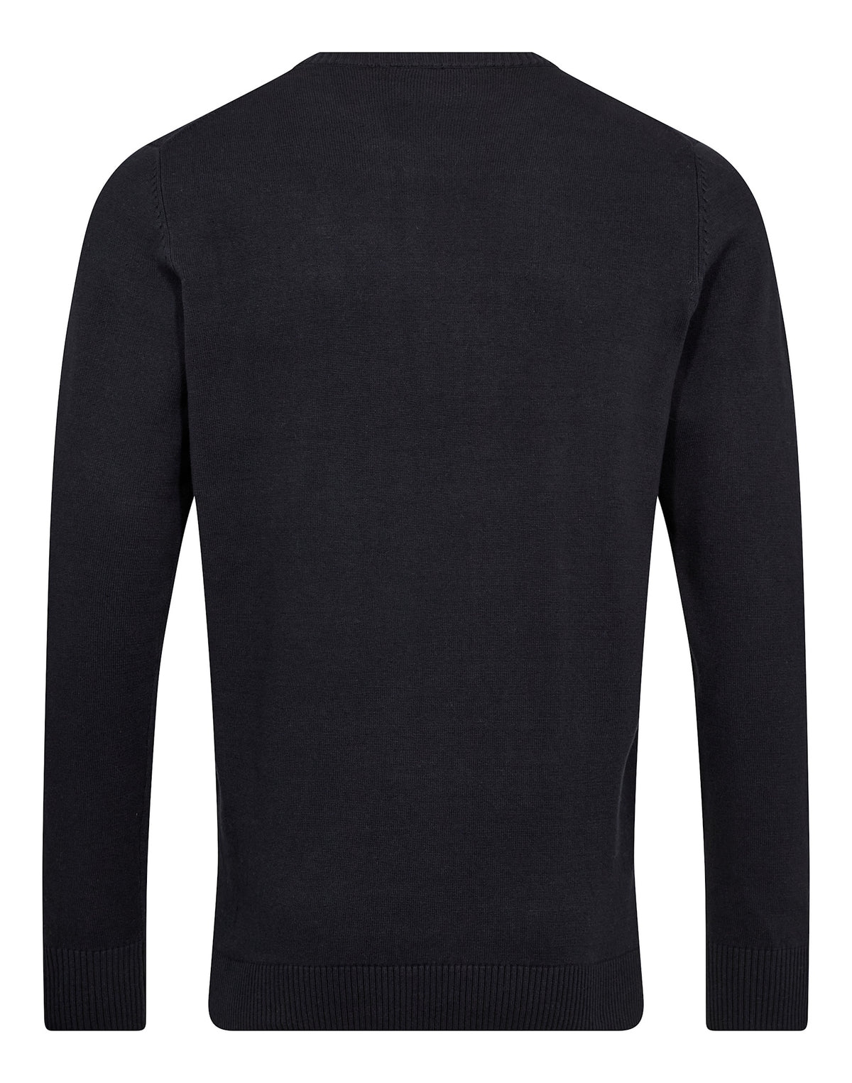 BS Jupiter Regular Fit Knitwear - Navy
