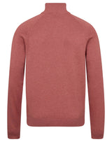 BS Ilario Regular Fit Knitwear - Dusty Clay